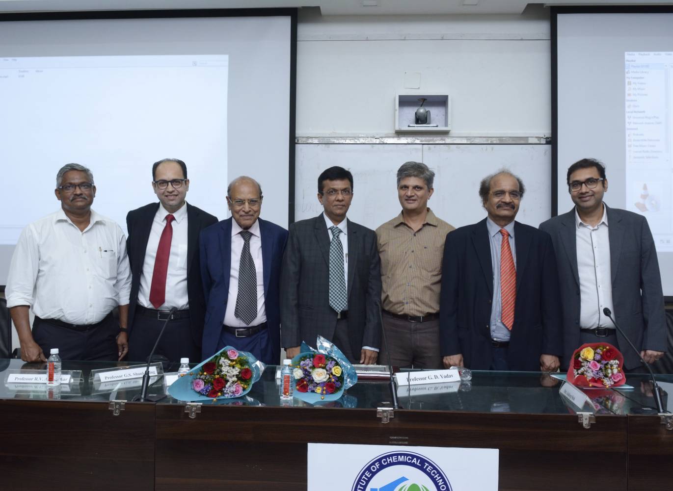 Sauradip-chemical-industries-pvt-ltd-visiting-fellowship-lecture-in-the-areas-of-dyestuff-technology