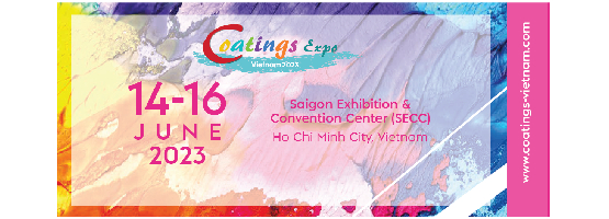 Coating Expo - Vietnam  2023