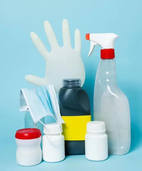 Industrial cleaning & mining