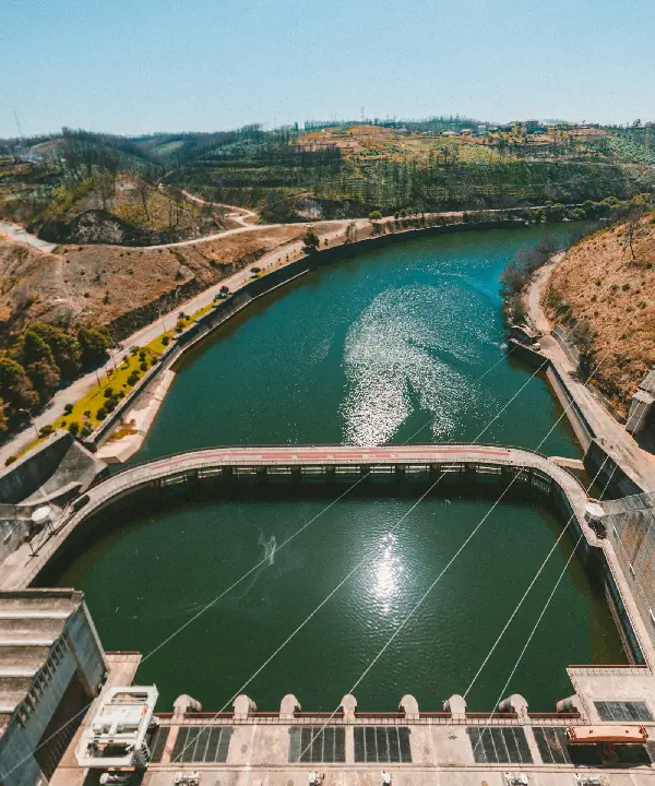 Water Treatment Chemicals