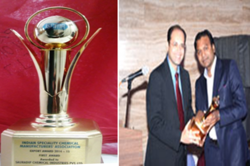 Sauradip Chemical Industries Pvt. Ltd.