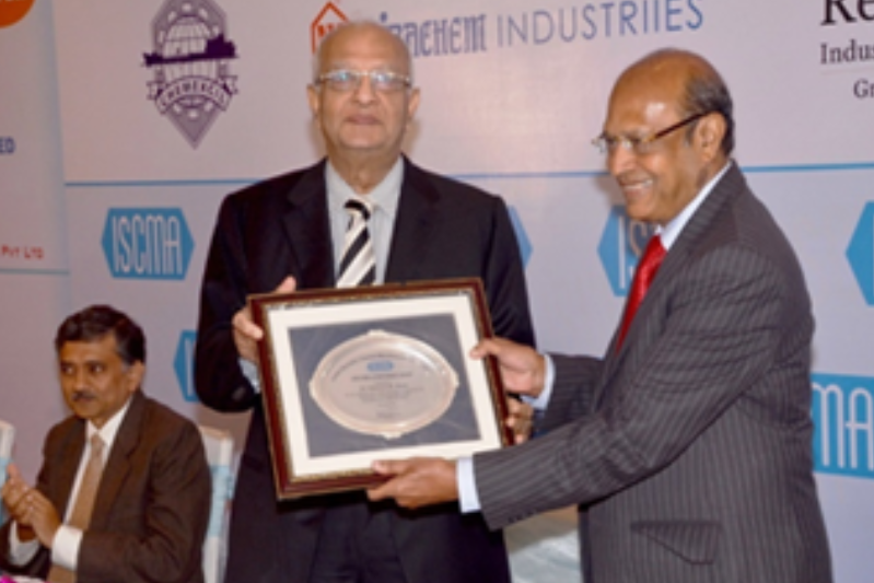 Life Time Achievement Award