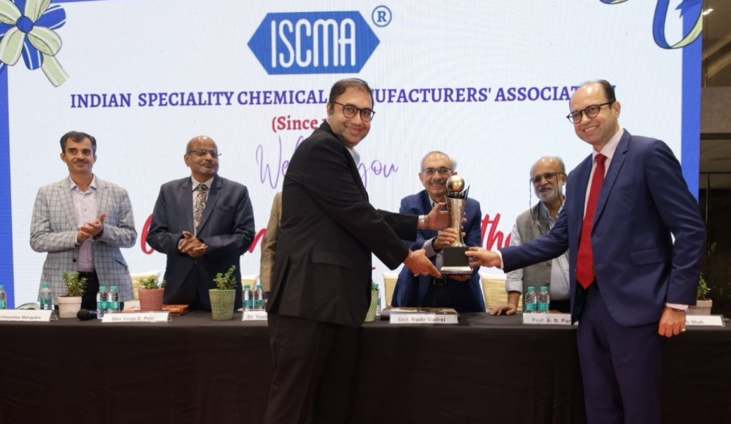 Export Award 2024-25 