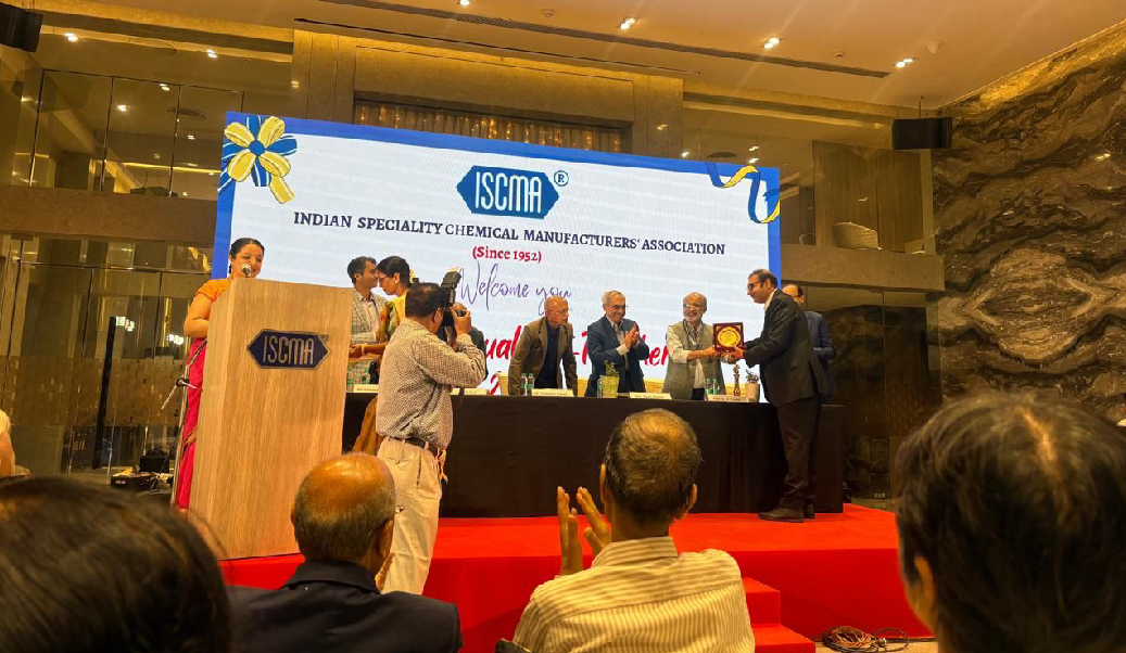 Export Award 2024-25 