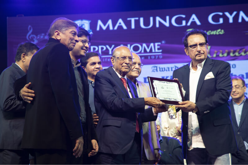 Excellence in Chemical Industries and Philanthropy