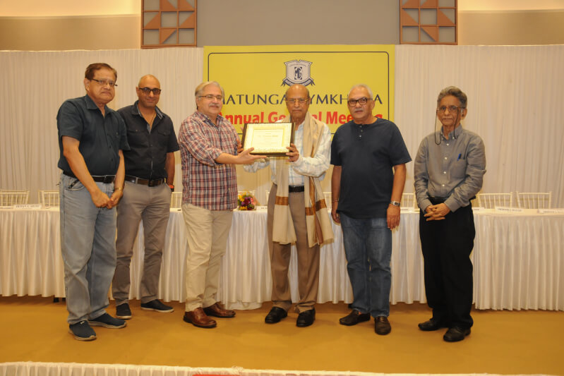 Excellence in Chemical Industries and Philanthropy