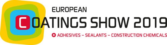  European coating show 2019
