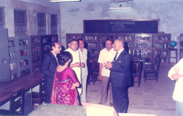 Sauradip chemical industry