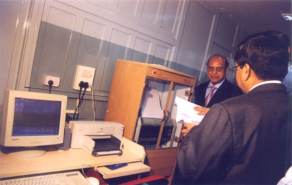 Sauradip chemical industry