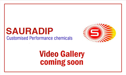 SAURADIP CHEMICAL INDUSTRIES